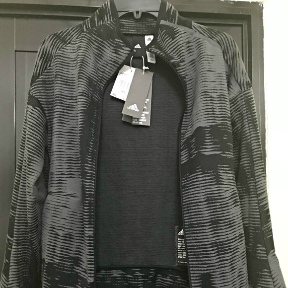 Adidas Jacket Size XS - Picture 3 of 7